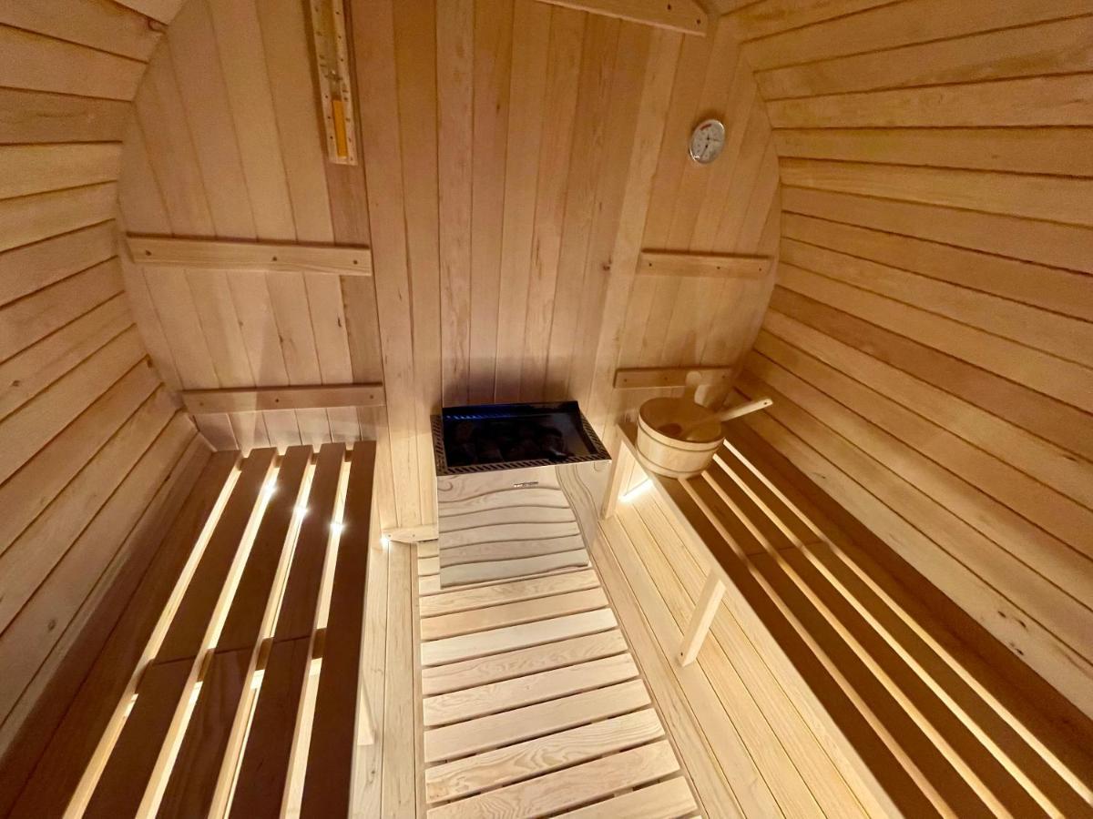 Tiny House Singer - Contactless Check-In - Sauna Ehenbichl Zewnętrze zdjęcie